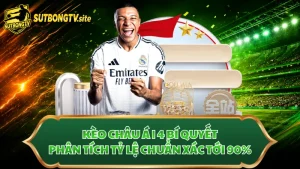 Kèo Châu Á