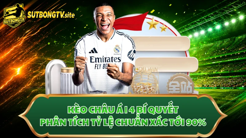 Kèo Châu Á